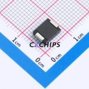 Diodo Schottky SS520C SMC Original, Nuevo, Venta al por Mayor de Componentes Electrónicos, Proveedor de Chips y Servicio BOM - Product Image 2