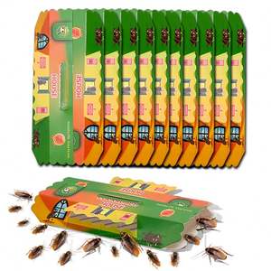 Pièges à mites efficaces pour les vêtements et le garde-manger, solution sûre et sans odeur, phéromone de qualité supérieure - Product Image 1