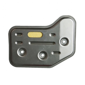 Filtro de Transmisión Automática para Motor Automotriz de Alto Rendimiento, Filtro de Caja de Cambios Moderna 48148-02230 para Hyundai Kia - Product Image 3