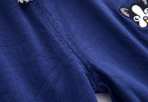 Servicio de Envío Puerta a Puerta de China a Reino Unido, Pantalones Tácticos de Goma con Bordado de Dibujos Animados para Niños - Product Image 6