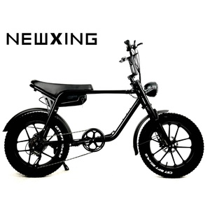 <span class=keywords><strong>MTB</strong></span> All Terrain <span class=keywords><strong>SUV</strong></span> Fahrrad NK20 Elektro fahrrad 1000w Fat Tire Mountain Ebike Cruiser Elektro fahrrad 73 Rahmen - Product Image 1