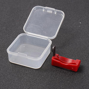 Clip de verrouillage du moteur d'aspirateur Dyson compatible V6 V7 V8 V10 V11 V15 en plastique pour usage domestique - Product Image 1