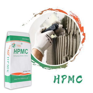 Échantillon Gratuit – Approvisionnement Direct Usine de Poudre d'Hydroxypropylméthylcellulose (HPMC) pour Adhésif Carrelage et Mortier de Construction - Product Image 3