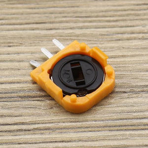 PS5PS4コントローラー用のオリジナルの<span class=keywords><strong>3</strong></span>ピンジョイスティックトリマーポットセンサーモジュール交換ポケットトリマーポテンショメーターセンサー - Product Image 5