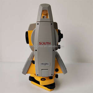 דרום n6 סה "כ תחנת סקר טופוגרפיה דיוק, IP66 מדורג 5000 מטר - Product Image 1