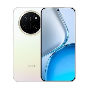 Teléfono Inteligente Original <span class=keywords><strong>Honor</strong></span> <span class=keywords><strong>X80</strong></span> <span class=keywords><strong>Pro</strong></span> Max 5G, Pantalla AMOLED de 6.8 Pulgadas y 1.5K a 120 Hz, Snapdragon 6 Gen 5, Doble SIM, Cámara de 50 MP, Batería de 11000 mAh - Product Image 4