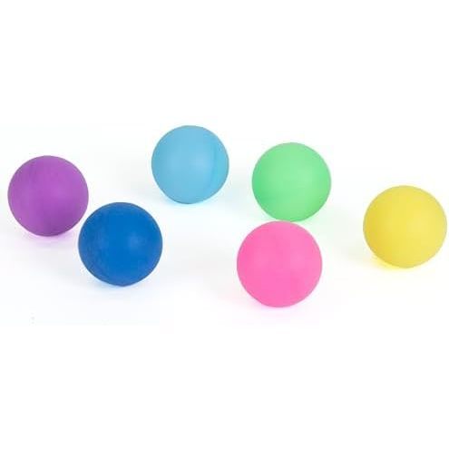 Balles de remplacement