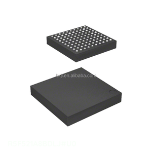ชิ้นส่วนวงจรอิเล็กทรอนิกส์100 TFLGA R5F521A8BDLJ ฝังตัวที่ได้รับอนุญาตจากผู้จัดจำหน่าย U0 - Product Image 1