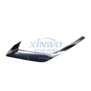 Xinwo nouvelle condition pièces automobiles système de carrosserie avant gauche inférieur lunette de lampe extérieure 31455511 pour <span class=keywords><strong>Volvo</strong></span> <span class=keywords><strong>V60</strong></span> <span class=keywords><strong>2019</strong></span> 2025 - Product Image 4
