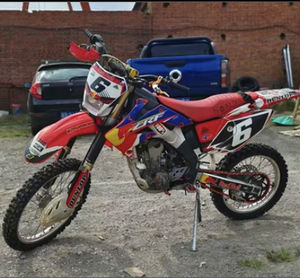 Neumático Todoterreno para Motocicleta <span class=keywords><strong>Honda</strong></span> de Montaña - Product Image 3