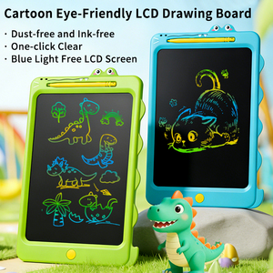 Tavoletta Grafica LCD da 12 Pollici per <span class=keywords><strong>Disegno</strong></span> Elettronico, Lavagna Digitale per Bambini, Personalizzabile OEM ODM con Logo e Confezione - Product Image 2