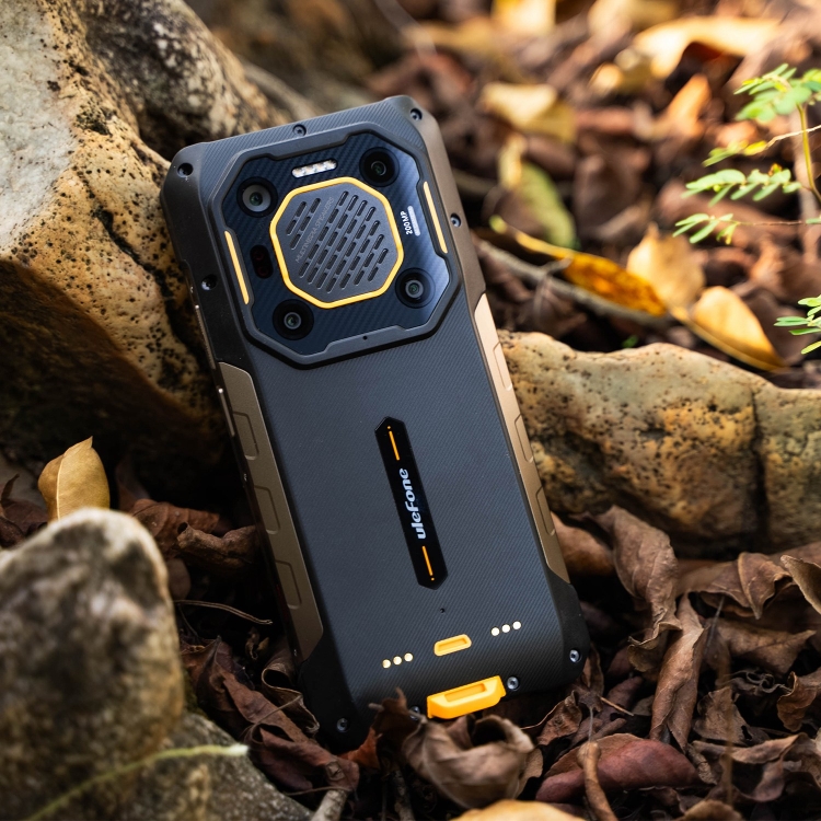 新品未開封★Ulefone Armor 26 Ultra 12GB 512GB Ulefone Armor 26 Ultra 12GB+512GB 15600mAh 5G Night Vison Camera