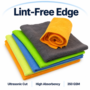 <span class=keywords><strong>Serviette</strong></span> en microfibre en gros, chiffon <span class=keywords><strong>de</strong></span> nettoyage, <span class=keywords><strong>serviette</strong></span> <span class=keywords><strong>de</strong></span> lavage <span class=keywords><strong>de</strong></span> voiture, lot <span class=keywords><strong>de</strong></span> 36 pièces, <span class=keywords><strong>serviette</strong></span> <span class=keywords><strong>de</strong></span> nettoyage <span class=keywords><strong>de</strong></span> voiture en microfibre personnalisée 40x40cm 350gsm - Product Image 2