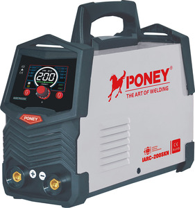<strong>Wholesale</strong> IGBT MMA ARC <strong>Welding</strong> Machine Duty Cycle 60% 200A LED Display Welder 220V/110V - Product Image 3