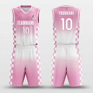 Nueva Camiseta de Baloncesto Personalizada para Hombre, de Secado Rápido, Corte Automatizado de Doble Cara, Servicio OEM, Uniformes Deportivos sin Mangas en Venta - Product Image 1