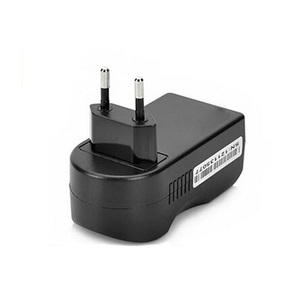 100-240Vac Phích Cắm Tường Ethernet Rj45 Injector 56V 24V 12V Powerline Dc Trên 48V 0.25A Poe Power Adapter - Product Image 6