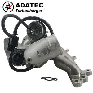Kits de turbocompresseur K04 haute Performance 53049700033 53049880033 8603961 pièces de Turbine pour Ford Focus II 2.5/pour <span class=keywords><strong>Volvo</strong></span> C30 C70 II - Product Image 3