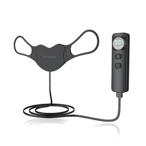 USB recarregável Wearable Silicone Lip Mask Photon LED Red <span class=keywords><strong>Light</strong></span> <span class=keywords><strong>Therapy</strong></span> Device para beleza e cuidados pessoais - Product Image 1