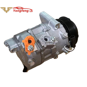 คอมเพรสเซอร์แอร์สำหรับ 2.3 2.3T L1MZ19703BB L1MZ19703E L1MZ19703EB L1MZ19703F L1MZ19703E L1MH19D629AB - Product Image 2
