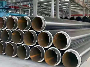 Các Nhà Sản Xuất Tùy Chỉnh <span class=keywords><strong>Polyurethane</strong></span> Bọt Nhiệt Dự Án Sưởi Ấm Đúc Sẵn Trực Tiếp Chôn Cách Nhiệt Ống - Product Image 3