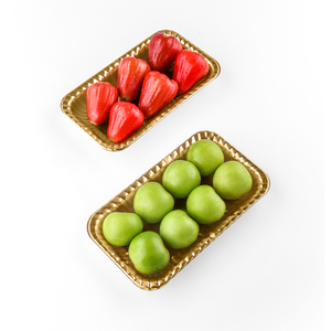 STL Plateau Alimentaire Jetable en Plastique Écologique <span class=keywords><strong>PET</strong></span> blister Plateau Alimentaire en Plastique Transparent - Product Image 1