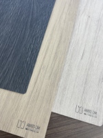Panneau décoratif en stratifié haute pression HPL effet tissu pour meubles, portes d'armoires, revêtements muraux et design intérieur