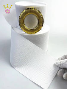 Ruban pour rideaux Accessoires pour rideaux Tissu pour rideaux Tissu perforé Résistant au lavage Pas cher Fabriqué en Chine - Product Image 5