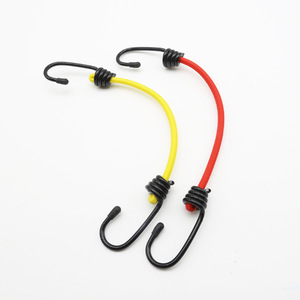 <b>Guy</b> <b>Rope</b> 6mm 30cm With Hook For Camping Tent Fixing And Outdoor Use - Product Image 2