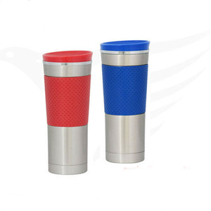 Más populares de doble pared de acero inoxidable de coches tazas de charlatanes termo - Product Image 1