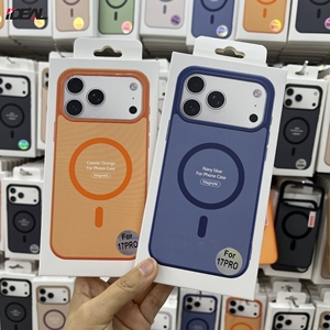<span class=keywords><strong>ราคา</strong></span>ที่ดีสำหรับ iPhone 17 <span class=keywords><strong>PRO</strong></span> <span class=keywords><strong>MAX</strong></span> เคสโทรศัพท์มือถือผิวด้านแม่เหล็กสำหรับ iPhone 17 16 15 14 13 <span class=keywords><strong>12</strong></span> 11ฝาหลังพร้อมกล่อง - Product Image 2