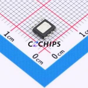 วงจรรวม SOP-8-EP XL2596HVP-ADJE1ของแท้ & ใหม่เอี่ยมชิป IC พลังงาน DC-DC PMIC - Product Image 2