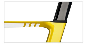 Vélo de Piste en Carbone TR645 avec Jantes Complètes Personnalisables pour Route 700C - Product Image 5