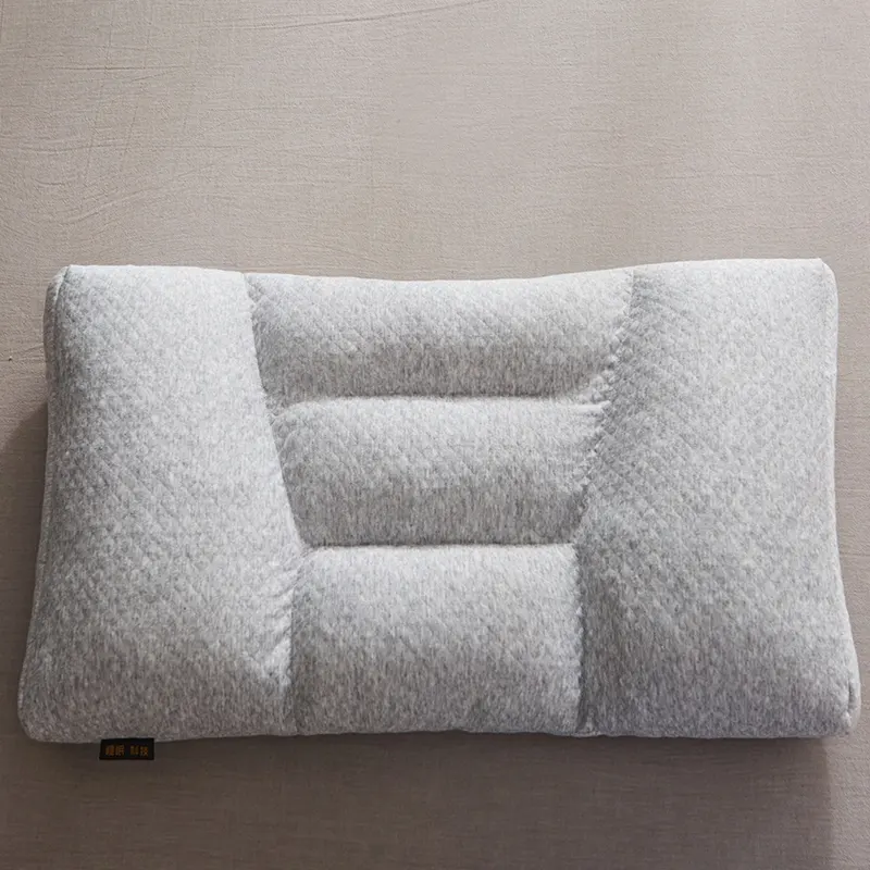 Japanese Popular Summer Pillow Filled With Polyethylene Pipe
