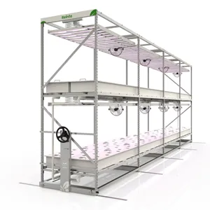 complete Aero hydroponic best indoor grow systems for Aerogarden herb pods