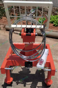 Machine à poinçonner pour <span class=keywords><strong>arbre</strong></span> à fruits, degré, abricot, orange, avocat, mangue, noix et noyer, <span class=keywords><strong>prix</strong></span> d'usine - Product Image 3