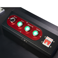 Silicone Bracelet Industrie Fibre 20W 30W 50W Cnc Métal Laser Équipement Laser Gravure Machine Pierre Acier
