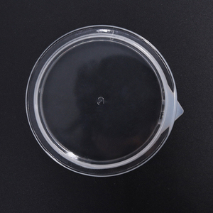 Tapa de Espumador para <span class=keywords><strong>Nespresso</strong></span>, compatible con <span class=keywords><strong>Nespresso</strong></span> Aeroccino 4, tapa de Espumador de leche, piezas de <span class=keywords><strong>repuesto</strong></span> - Product Image 6