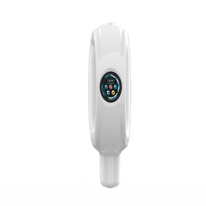 2026 Newest Home Use Handheld Silicone Inner Ball Roller Massager Body Shaping <strong>Device</strong> Slimming Machine - Product Image 2