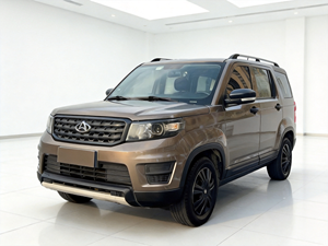 Changan Oshan X70A d'<span class=keywords><strong>occasion</strong></span>, SUV 7 places, 2019, 1.5L MT Euro VI, bien entretenu, intérieur d'origine, voiture économique - Product Image 1