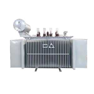 Wholesale Factory Price 200kva Electric Power Distribution <strong>Transformer</strong> Manufacturer Oil Immersed <strong>Compact</strong> <strong>Transformer</strong> - Product Image 6