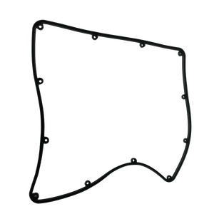 Khuôn silicon carbide cao su phù hợp hình gốm bên trong PVC 3 molders cho các bộ phận máy đùn overmolding - Product Image 5