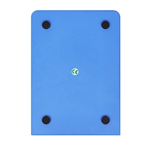 Nhỏ khuấy từ 3l phòng thí nghiệm khuấy với nam châm y tế mỹ phẩm mixer tùy chỉnh logo - Product Image 2