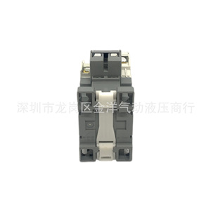 Contactor Magnético LS GMC-D1-12 25A 3P AC/DC 50Hz para Riel DIN, Automatización Industrial - Product Image 4