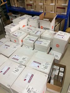 RPEELCN RPEE-LCN RPEE LCN SUN HYDRAULICS 原装 快动式先导平衡活塞溢流阀 原装现货 - Product Image 5