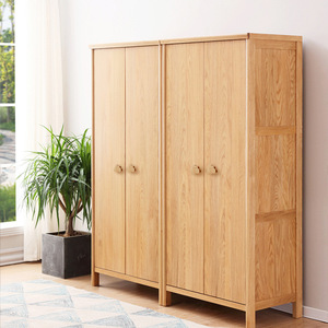 Meubelhandvat En Knop Houten Keukenkast Hardware Kast Lade Rond Deurklink Beukenhout - Product Image 6