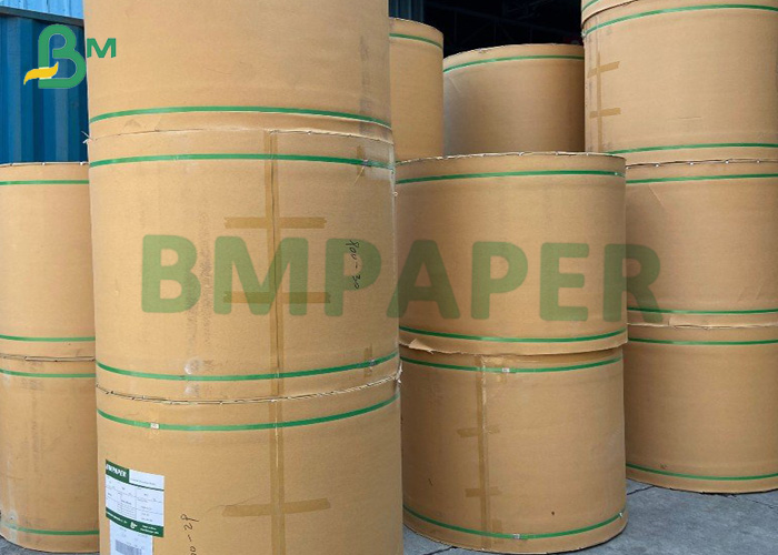 150gsm 157gsm Chromocoat Paper In Sheet Ream Packing 640 X 900mm 700 X 1000mm