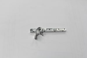 Servicio de Fabricación de Piezas Metálicas de Aluminio y Acero Inoxidable con Mecanizado CNC Personalizado OEM, Color y Tamaño a Medida - Product Image 4