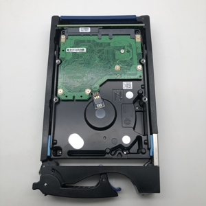 New <b>Hdd</b> <b>4tb</b> 3.5 7.2k Sas 6g V4-vs07-040 V3-vs07-040 Vx-vs07-040 005050748 V4-vs07-040 005052468 - Product Image 2