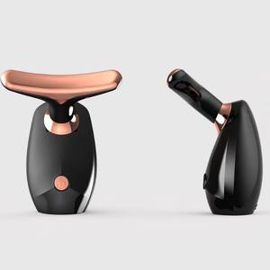 Mặt Làm Săn Da Mặt Massage Vẻ Đẹp Cụ Cho Cổ Chăm Sóc Điện Tử Thiết Bị Chăm Sóc Da Hộ Gia Đình Sử Dụng Mô Hình 073b - Product Image 4