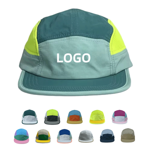 Nova Bán Buôn Chạy <span class=keywords><strong>Cap</strong></span> Không Thấm Nước Tùy Chỉnh Thiết Kế Nhanh Chóng Khô Thể Thao Nylon 7 Bảng Điều Chỉnh Cắm Trại Đi Bộ Đường Mòn <span class=keywords><strong>Cap</strong></span> Các Bản Vá Lỗi <span class=keywords><strong>Cap</strong></span> - Product Image 2